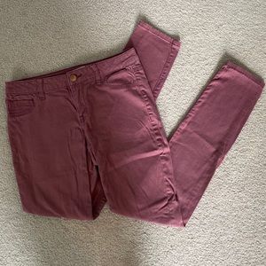 Refuge Skinny Pants